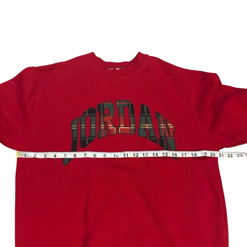 Jordan great no
